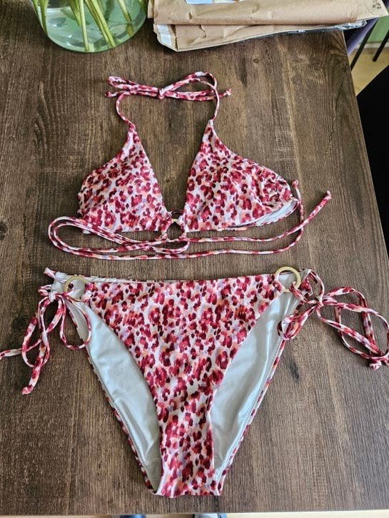 Bikini, Ophalen of Verzenden, Bikini