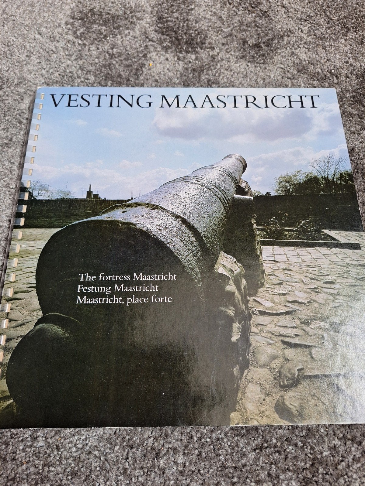 dsm kalender 1982, Ophalen of Verzenden, Maandkalender