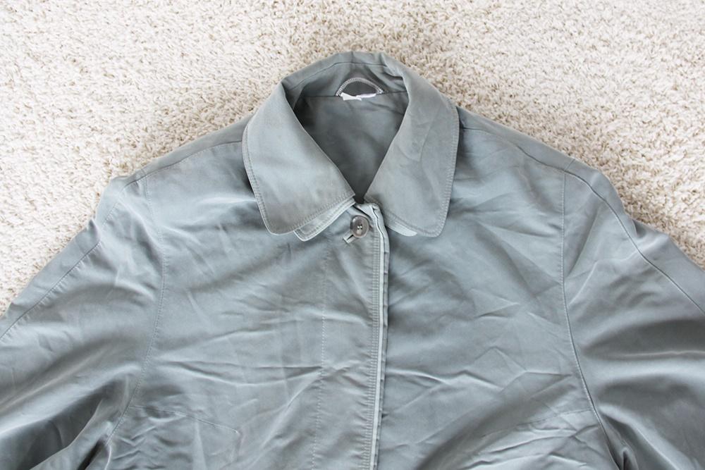 Mooie Jas10 (Maat 52) € 40,-, Overige kleuren, Maat 46/48 (XL) of groter, Ophalen of Verzenden, Zo goed als nieuw