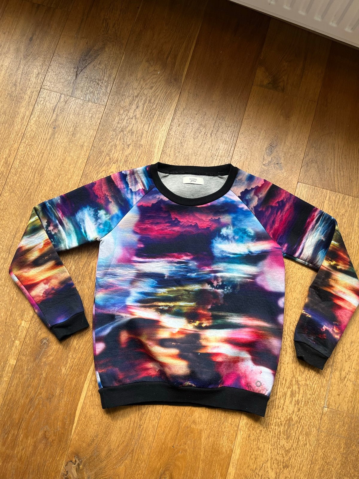 NÜMPH Dames Pullover Maat S - Casual en Comfortabel, Kleding | Dames, Ophalen of Verzenden, Gedragen, Maat 36 (S), Meerkleurig