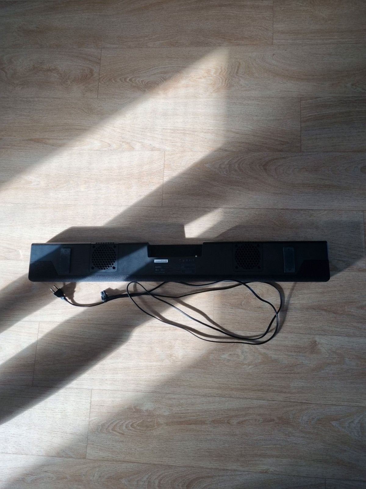 Denon DHT-S216 Soundbar met Dolby Audio en DTS Virtual:X, Ophalen, Bluetooth, Zo goed als nieuw