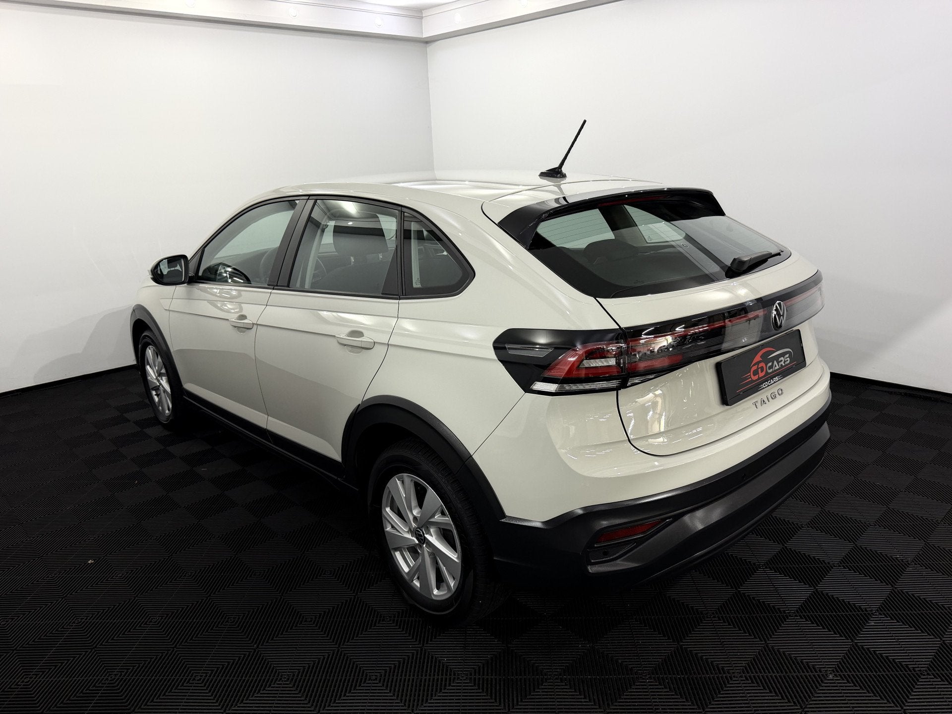 Volkswagen Taigo 1.0 TSI Life Airco, Parkeersensoren, Apple, Auto's, Voorwielaandrijving, Stof, Gebruikt, Euro 6
