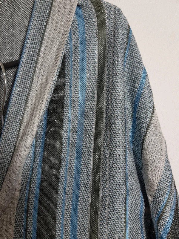 Sandro Ferrone 2-delig– Maat 42 (L), Kleding | Dames, Kostuum of Pak, Fashiontiek, Meerkleurig, Nieuw