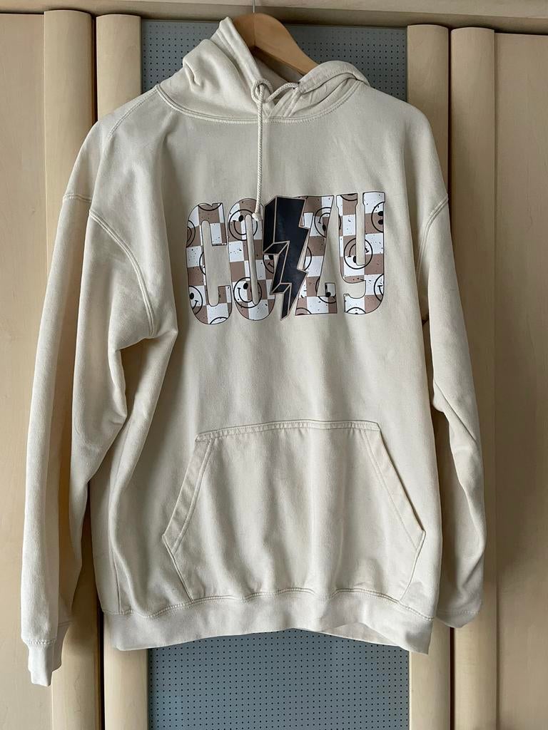Hoodie, Ophalen of Verzenden, Zo goed als nieuw