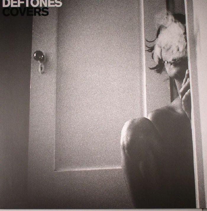 Deftones | Covers LP NIEUW, Verzenden, Nieuw in verpakking