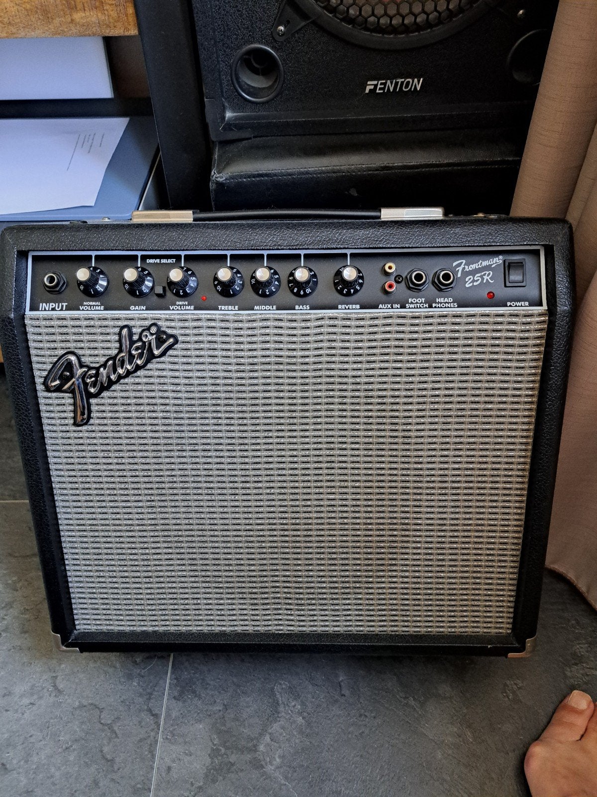 Tekoop, Ophalen, Gebruikt, Gitaar, 50 tot 100 watt