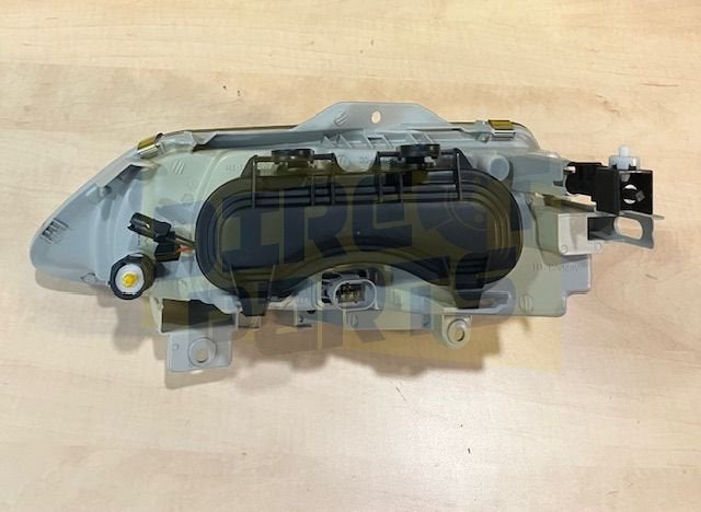 Renault Laguna (-6/98) / Espace III (-9/00) koplamp Rechts (, -, Renault, -, Nieuw