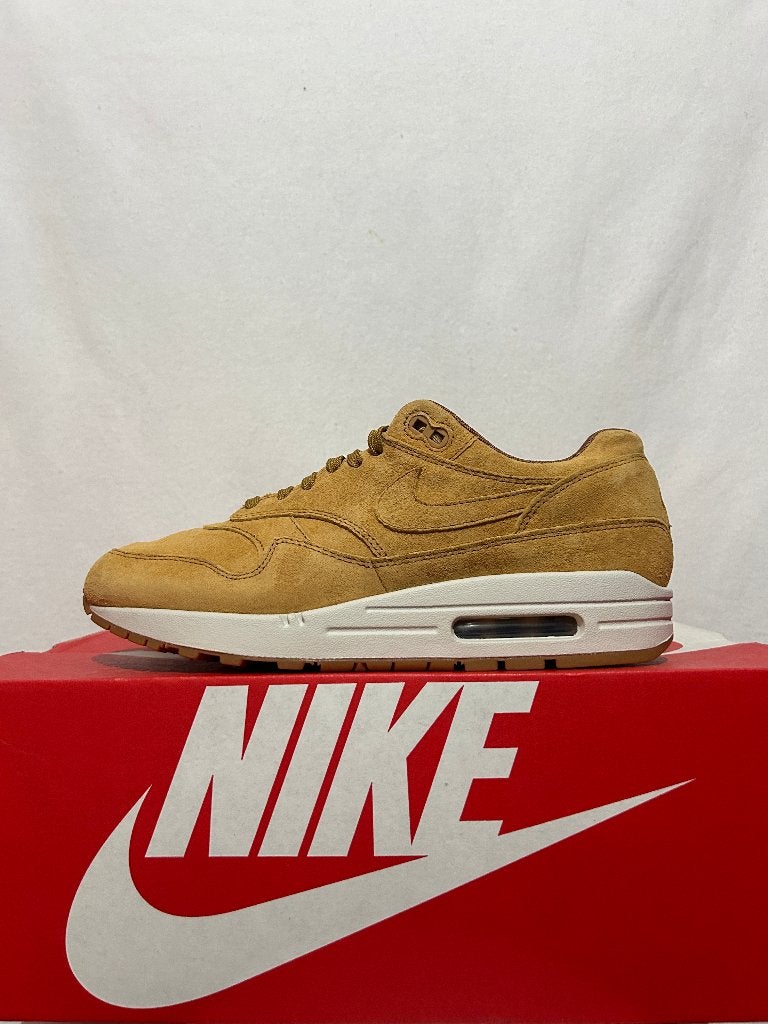 NIEUW! Maat 42 - Nike Air Max 1 Wheat