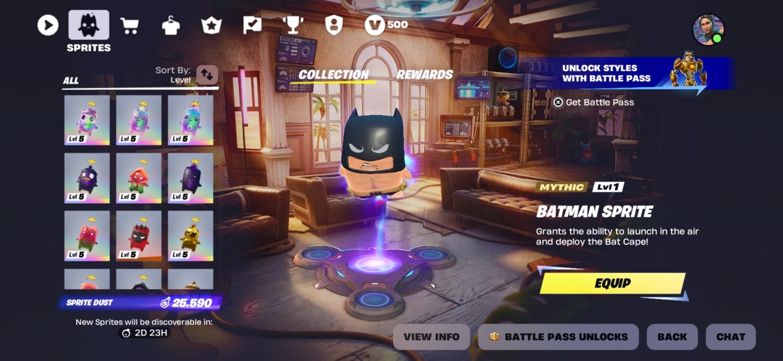 Fortnite spirits popetjes in fornite, Shooter, Verzenden, 1 speler, Zo goed als nieuw