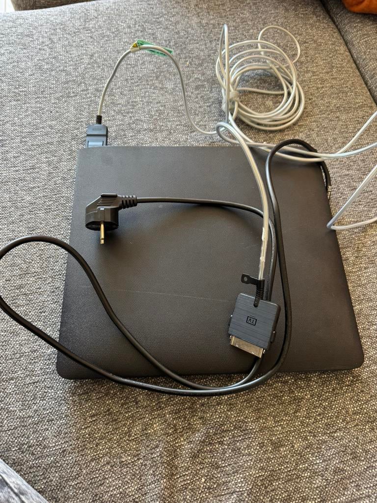 Samsung One Connect Box SOC1001B + Invisible Cable - QN800B, Ophalen of Verzenden, Zo goed als nieuw