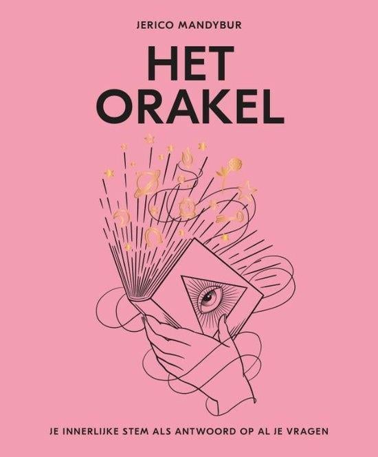 Het Orakel, Overige typen, Nieuw, Ophalen of Verzenden, Overige onderwerpen