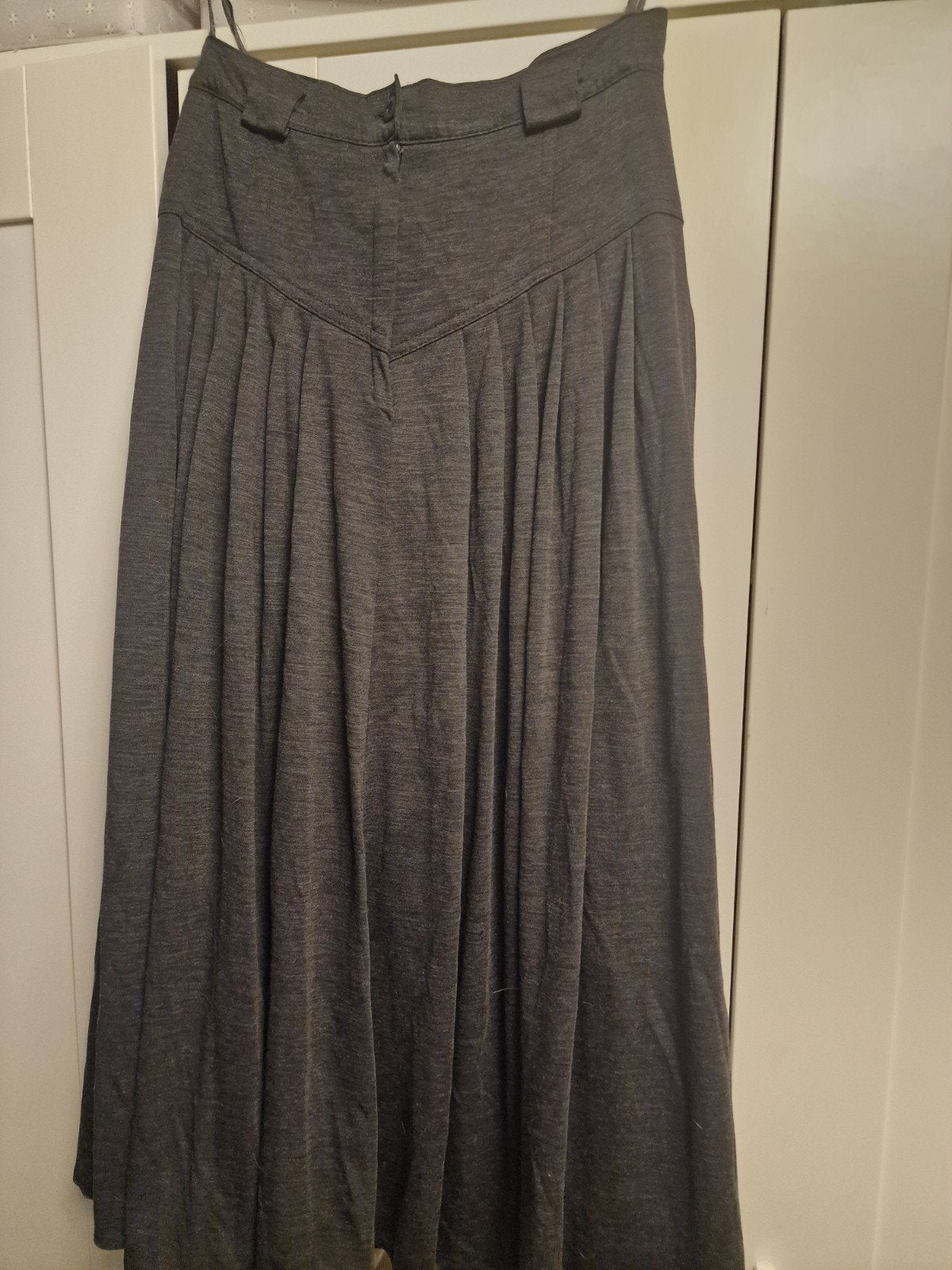 Lange rok, maat 34, Ophalen, Zo goed als nieuw, Maat 34 (XS) of kleiner, Onder de knie