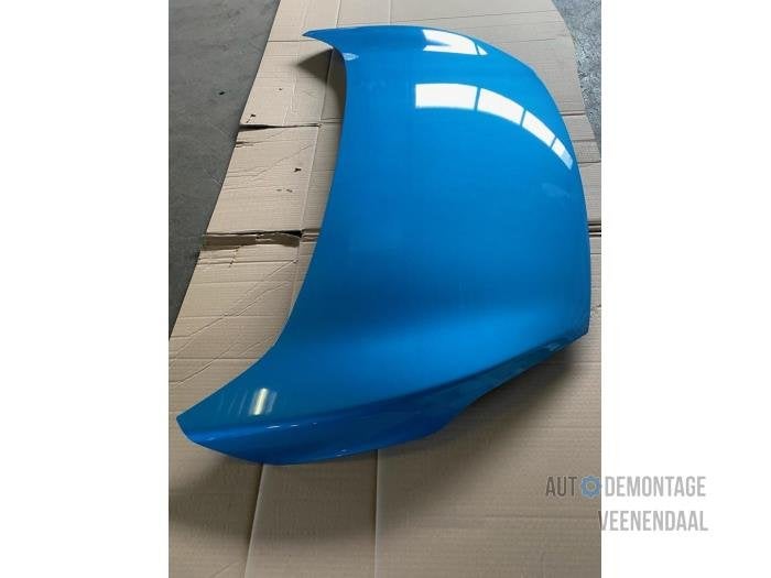 Motorkap van een Ford KA (DIVE), Auto-onderdelen, -, -, Nieuw, Ophalen of Verzenden
