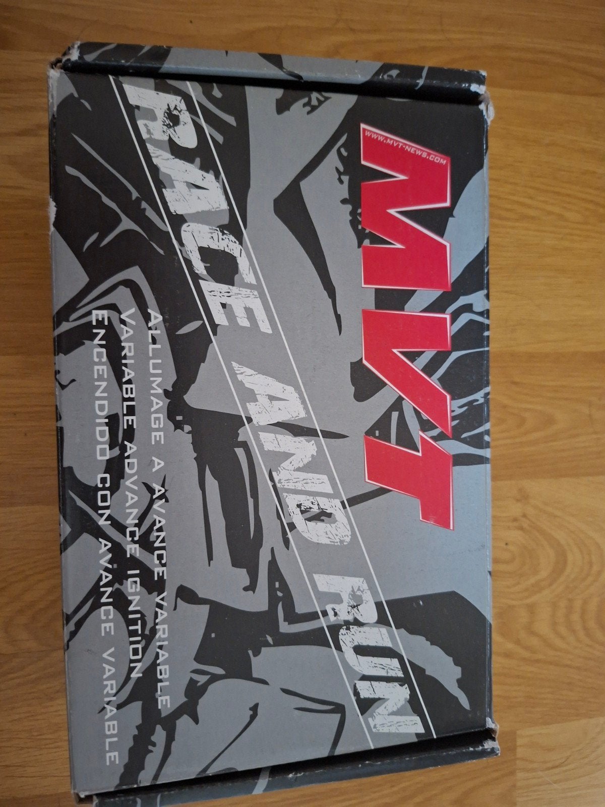 MVT ontsteking minarelli am6 rieju Yamaha Tzr Rieju Aprilia, Ophalen of Verzenden, Blok