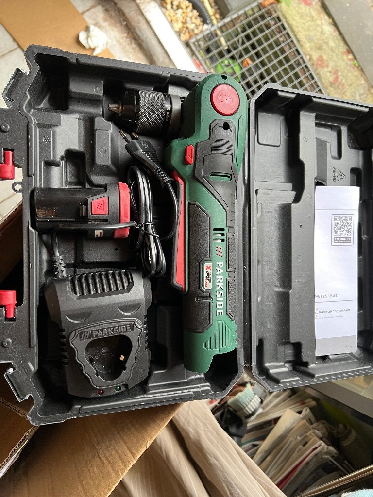 Werkplaats gereedschap veel wegens verhuizing, Ophalen of Verzenden, Zo goed als nieuw