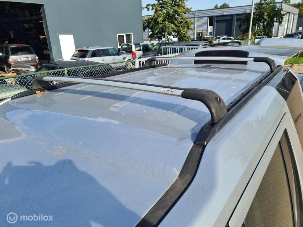 Dakdragers Land Rover Discovery 3 4 Roofrails Imperial dak, Land Rover, Ophalen of Verzenden