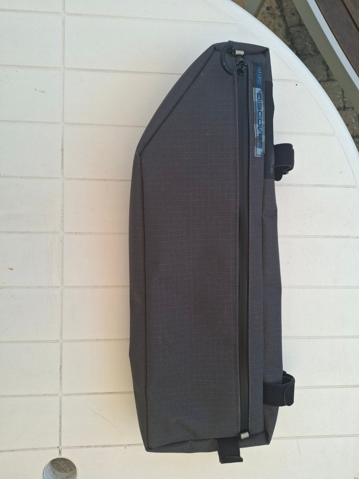 PRO Discover Frame Bag - Waterdichte Fietstas 5.5L, Ophalen, Nieuw, PRO