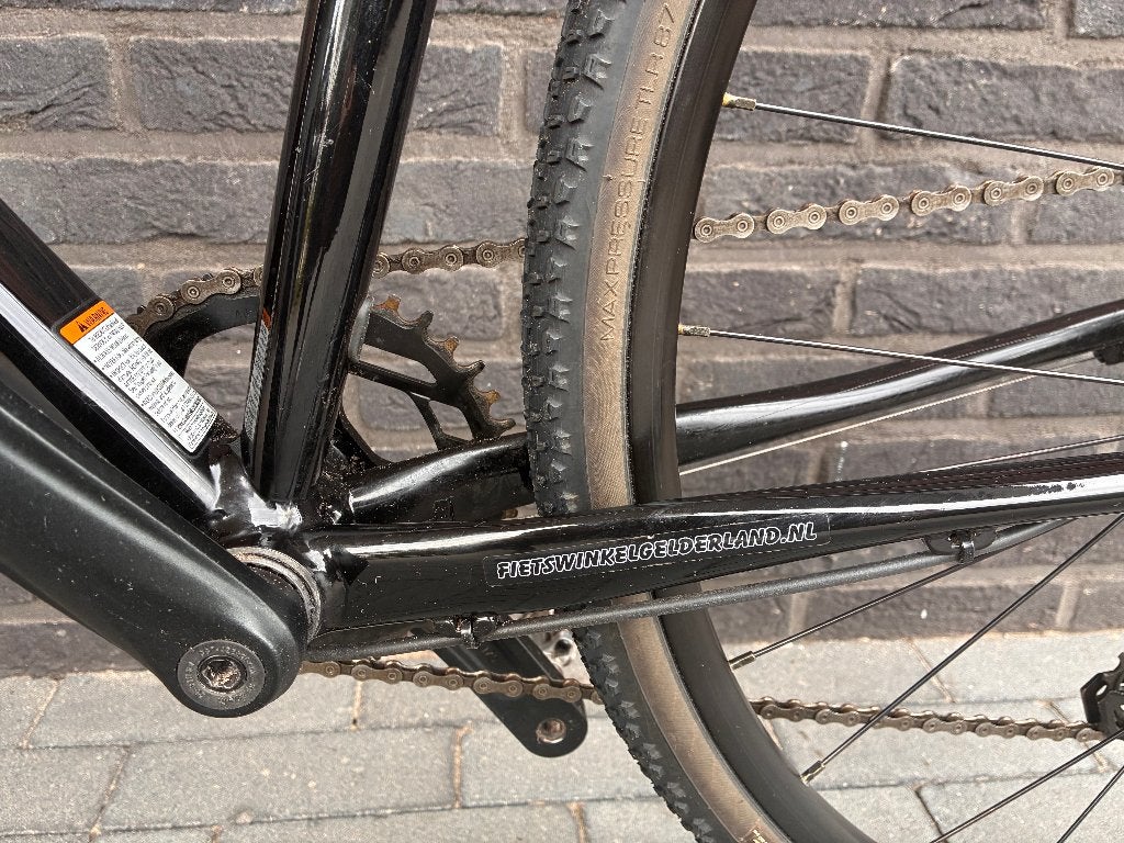 Foto 4 van Cannondale Topstone 4 gravelbike – maat M – goed onderhouden