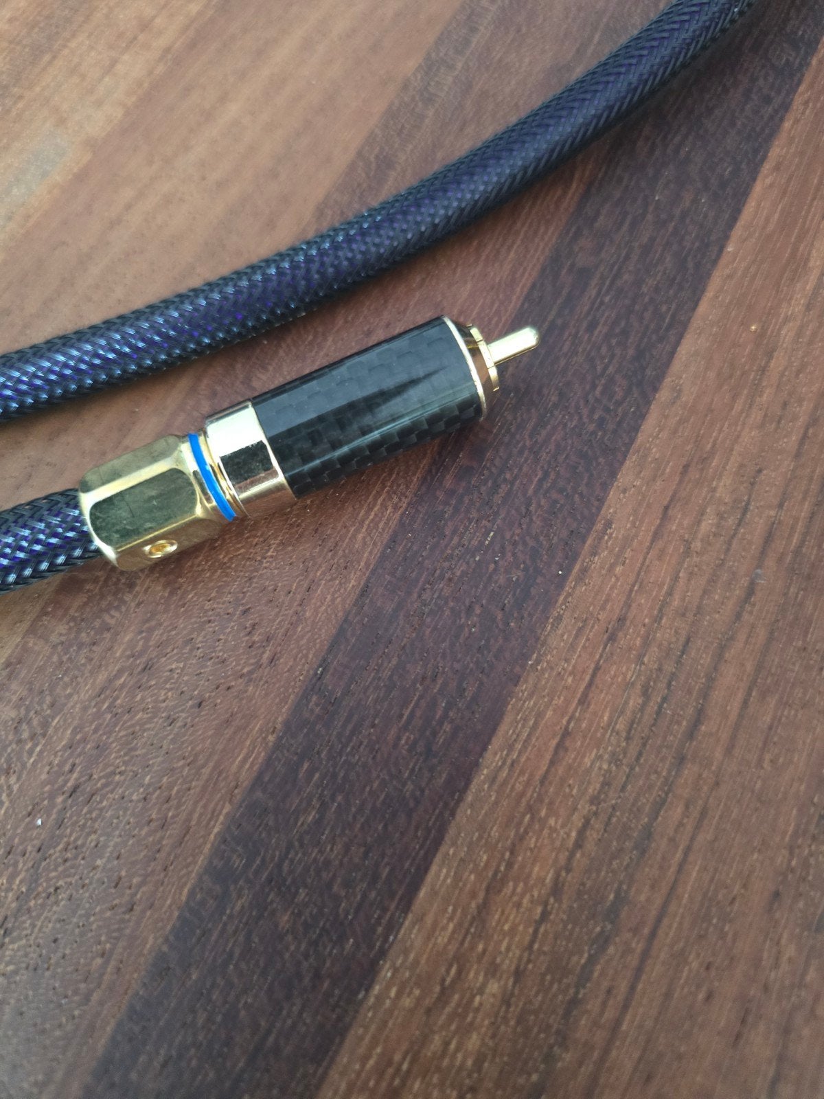 AT Audio Digitale Kabel - 2 Meter, Ophalen of Verzenden, Zo goed als nieuw, 2 tot 5 meter, Overige kabels