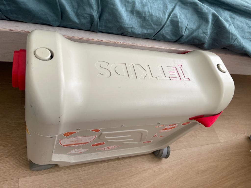 Jetkids, Ophalen of Verzenden, Zo goed als nieuw
