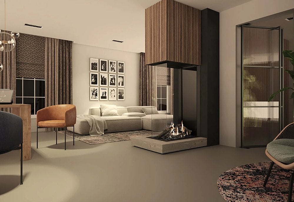 Gashaarden inbouw nieuw! Verschillende modellen, Huis en Inrichting, Ophalen, Gas, Nieuw, Inbouw