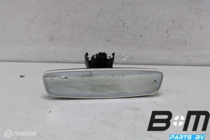 Auto dimmende spiegel VW Passat B8 Limo 3G0857511, Gebruikt