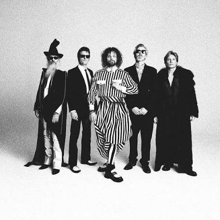 Tickets voor DI- RECT 15 november Ahoy, Drie personen of meer