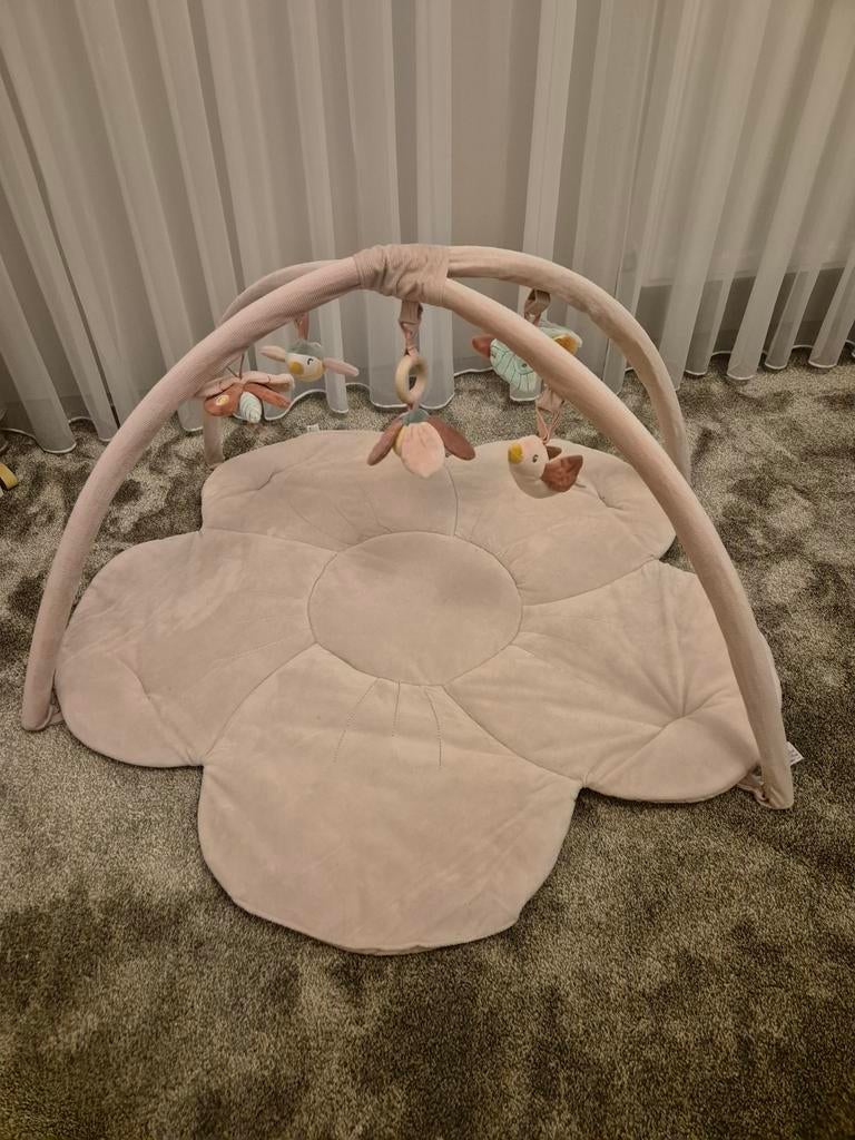 Little dutch, flowers& butterflies, Ophalen, Zo goed als nieuw