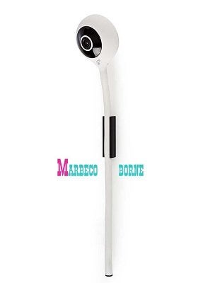 SmartLife Wi-Fi smart Full HD IP-camera, Binnen, Klimaatsens, Nedis SmartLife, Nieuw, Overige merken, Info@marbeco.com