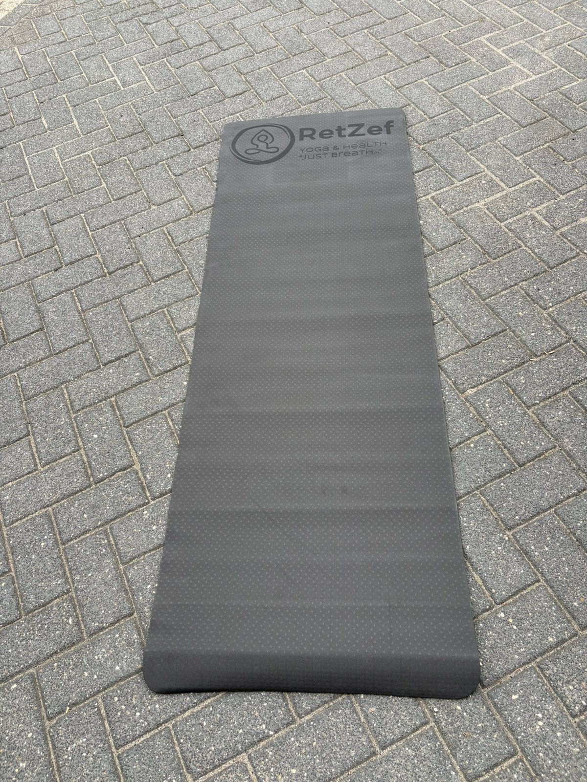 Nieuwe fitness yoga mat matjes 183 x 61 x 0,6 cm, Nieuw, Ophalen of Verzenden, Fitness mat, Matten
