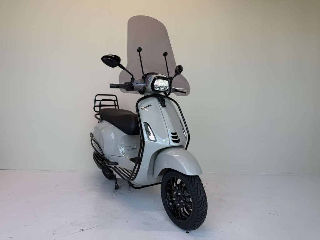 Vespa Sprint Glace Beige Metallic, BWJ 2018