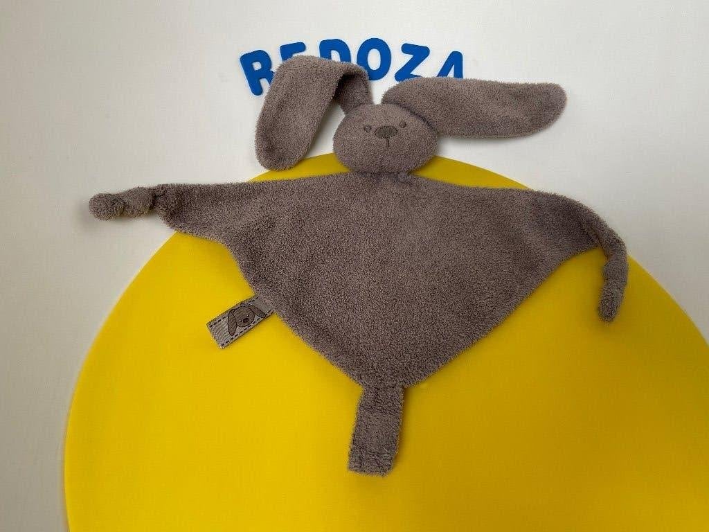 K2628 Nattou doekje konijn, Ophalen of Verzenden, Gebruikt, Konijn