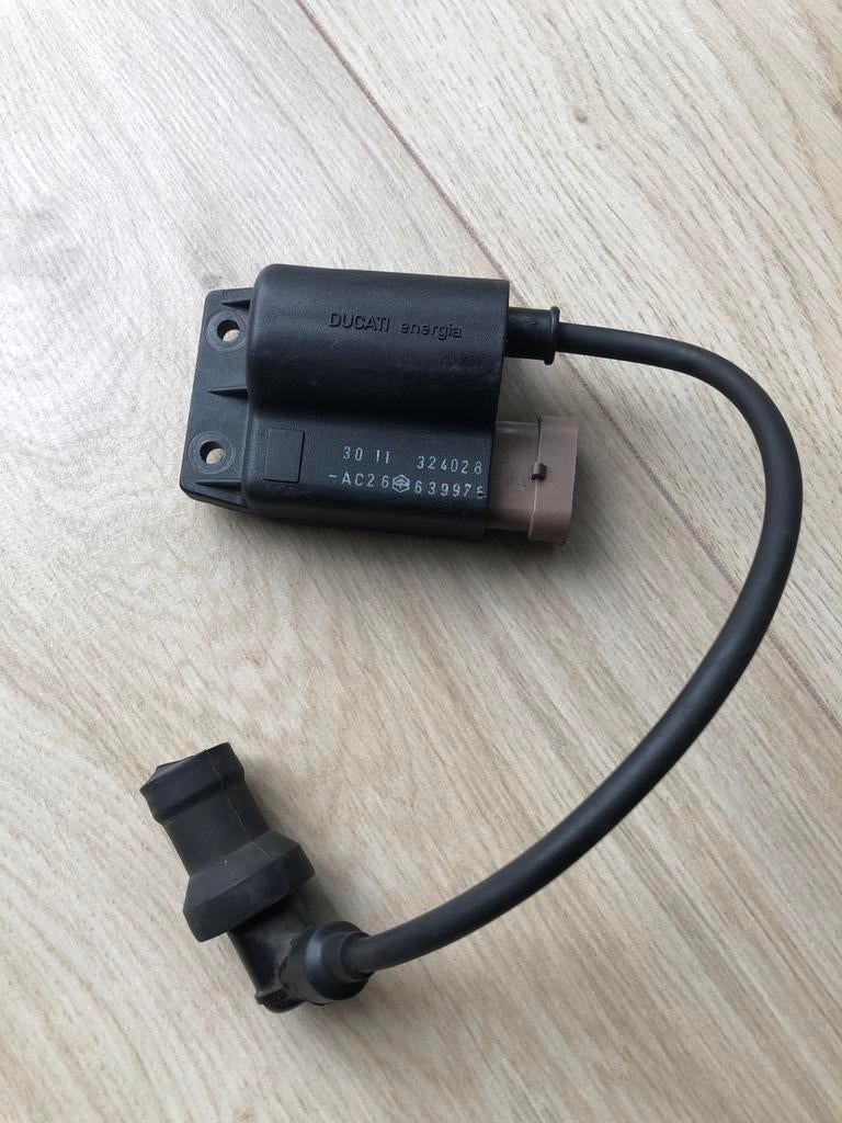 Piaggio Snor CDI - Ducati Energie Ontstekingsmodule, Ophalen of Verzenden, Gebruikt, Overige typen, Piaggio