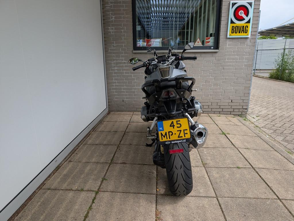 BMW R 1200 RS (bj 2016), Algemeen-motorrad@bmw.nl, Bedrijf, Toermotor, Einsteinlaan 5
2289 CC  Rijswijk ZH, NL