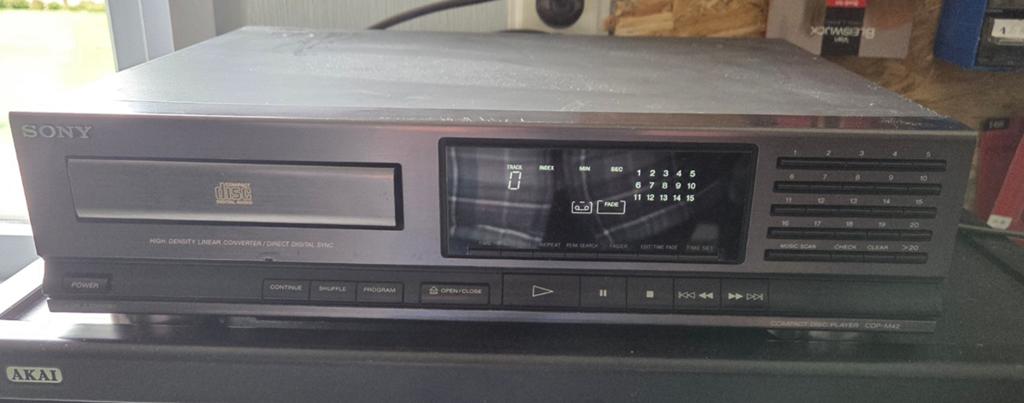 Sony, Ophalen of Verzenden, Sony
