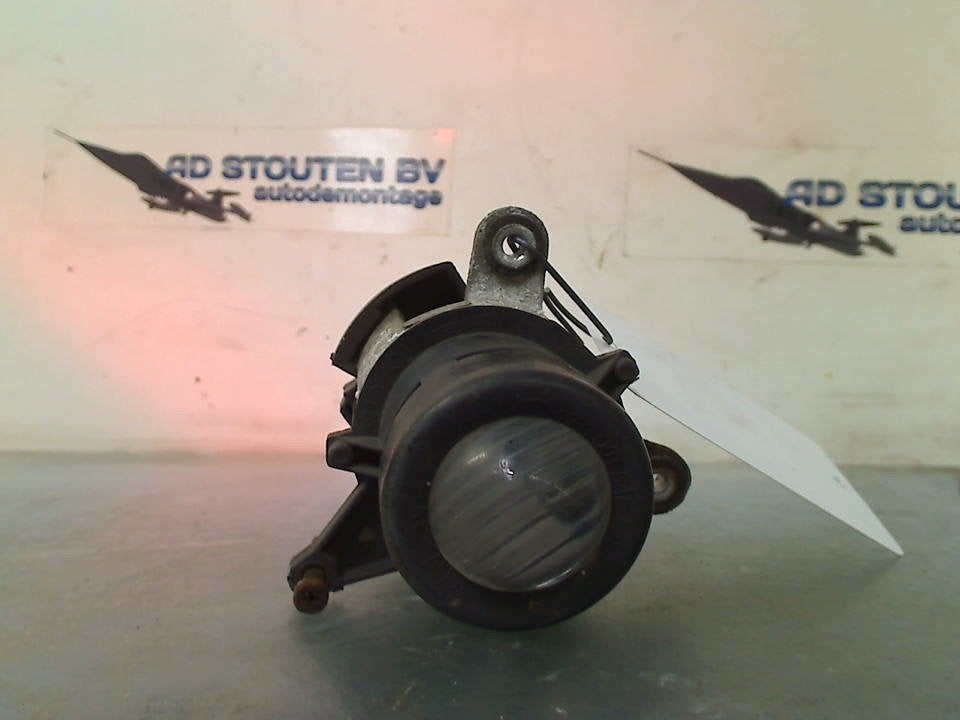 Mistlamp Links Voor Fiat 500 (312) (2010-07/..) 478588426, Auto-onderdelen, Verlichting, FCA Germany GmbH, Gebruikt, IPC D1-09 Bahnhofsplatz, Rüsselsheim am Main 65423, , Duitsland