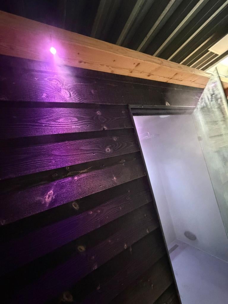 stoomcabine, Ophalen, Overige typen, Nieuw, Sauna Service