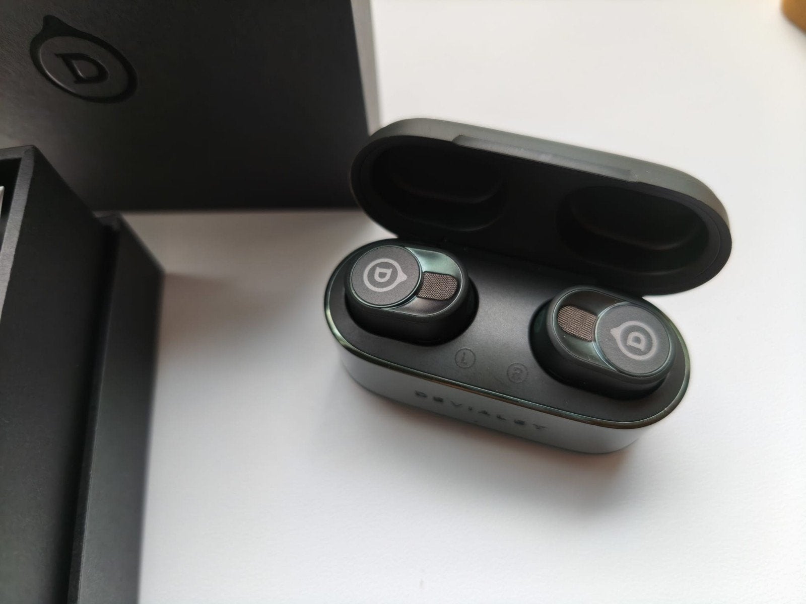 Devialet Gemini 2