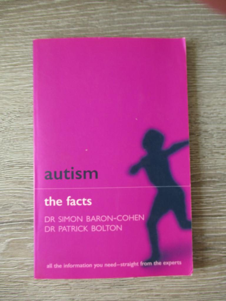 Autism the facts - Dr. Simon Baron-Cohen / DR. Patrick Bol, Ophalen of Verzenden, Gelezen