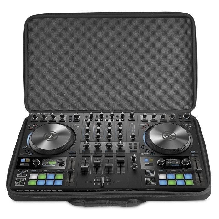UDG Creator NI Kontrol S4 Mk3S2 Mk3 Hardcase zwart, ., Nieuw, ., .