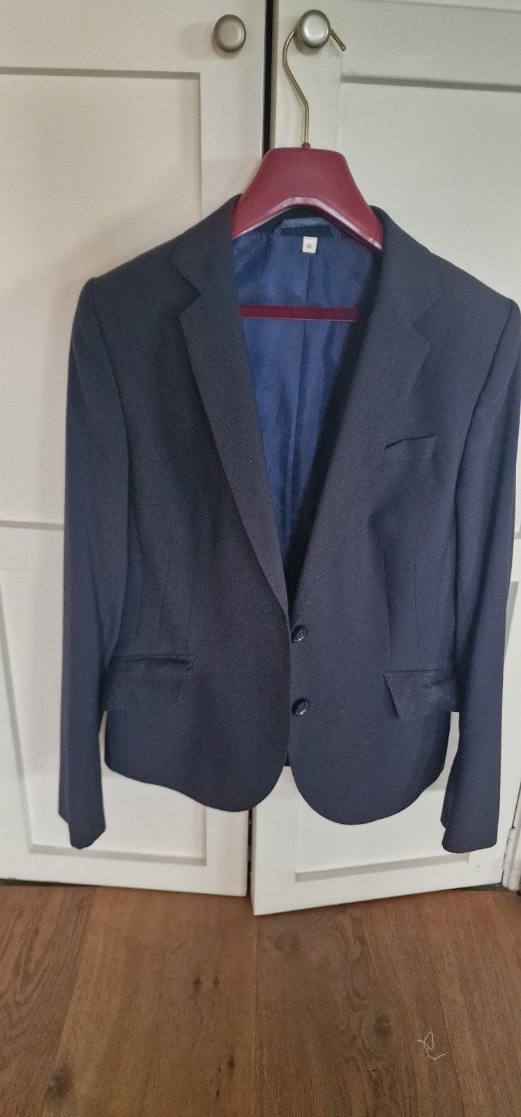 Oger 3-delig kostuum Hotelschool Amsterdam Maat 36, Kleding | Dames, Jasjes, Kostuums en Pakken, Kostuum of Pak, Oger, Ophalen of Verzenden