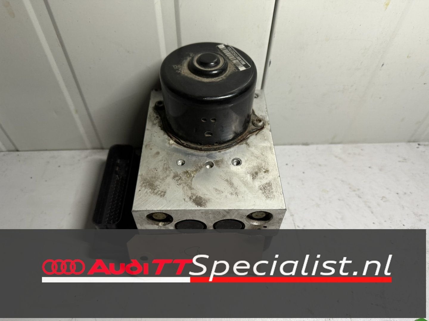 Audi TT MK1 Abs pomp 8N0907379D 1998-2006, Auto-onderdelen, Remmen en Aandrijving, Gebruikt, -, -, -