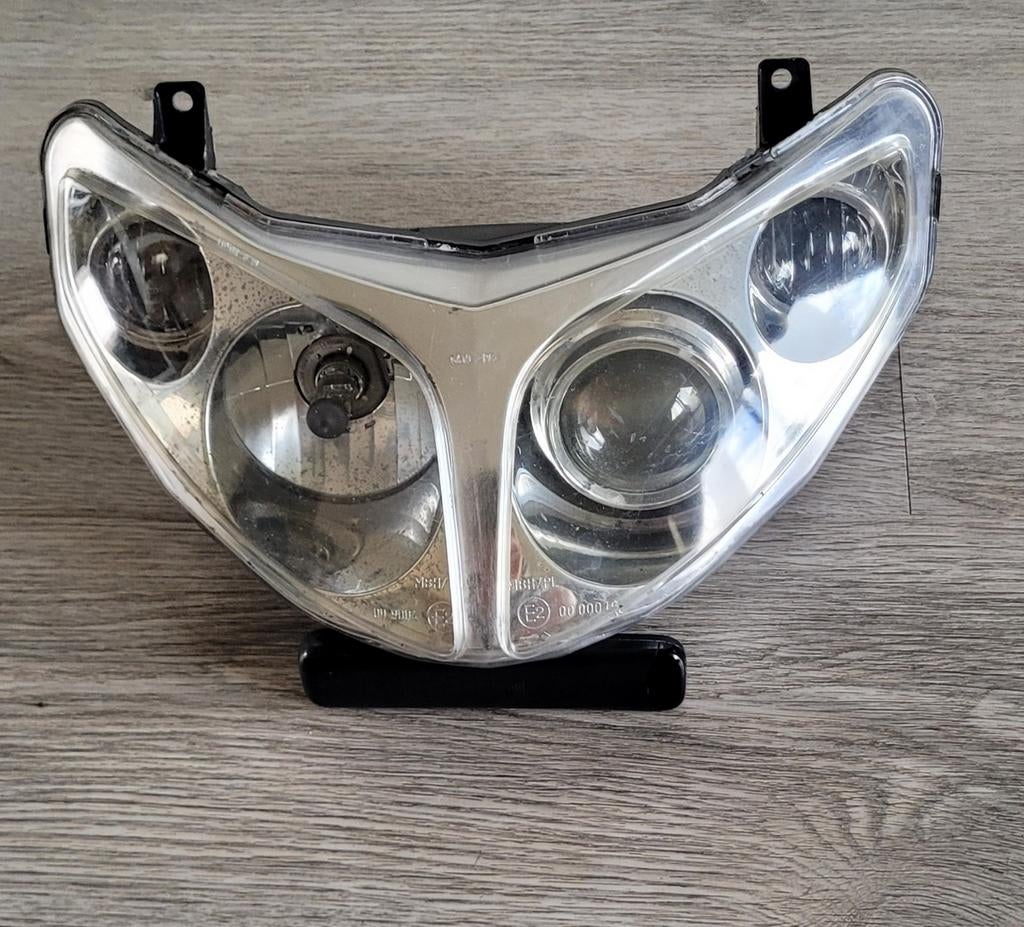 Peugeot speedfight 2 koplamp, Fietsen en Brommers, Brommeronderdelen | Scooters, Ophalen of Verzenden, Peugeot