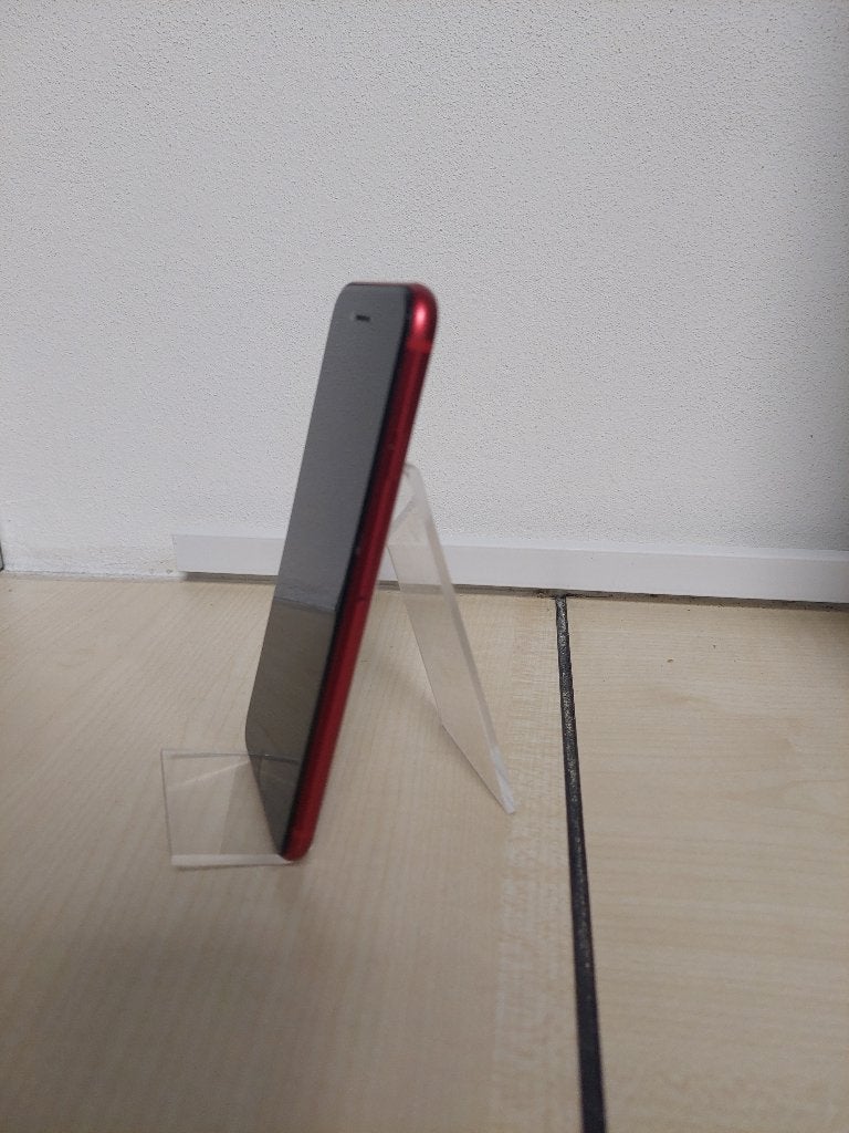Apple iPhone SE2020 64GB Red - 100%, Contactus.nl@euro.apple.com, Apple, Overige modellen, Hollyhill Industrial Estate, Hollyhill
