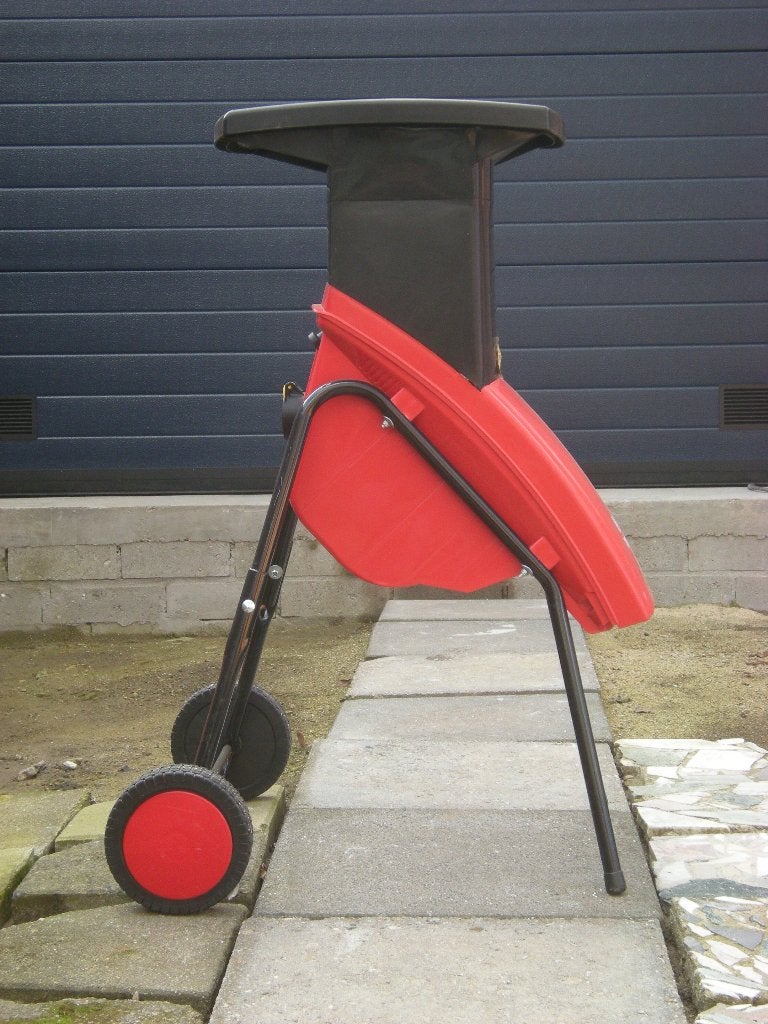 HVC TopTec 2300   Hakselaar, Tuin en Terras, Ophalen, Nieuw, Elektrisch, HVC