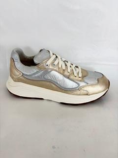 XSENSIBLE STRETCHWALKER, mt 38 wijdte G, metallic combi, Overige kleuren, Jetsshoeshop@hotmail.com, Nieuw, Ophalen of Verzenden