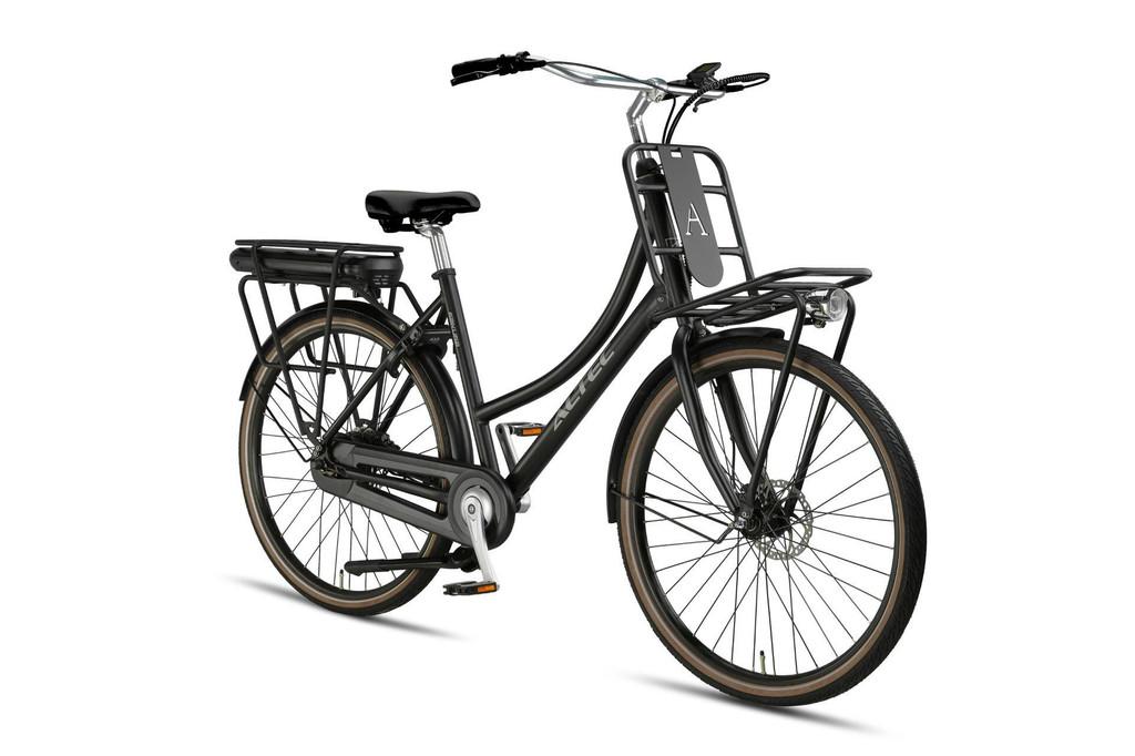 Altec Sakura E-bike 28"/53cm/Black-matt/279089, Overige merken, 9713 Bv Groningen, Nieuw, Altec