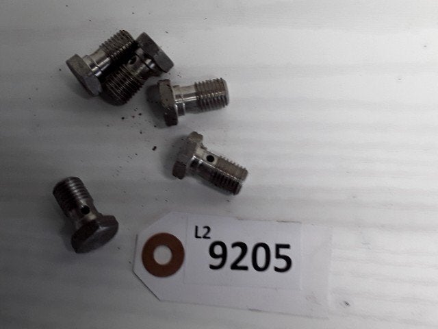 Bout Bout remleiding D1-27133