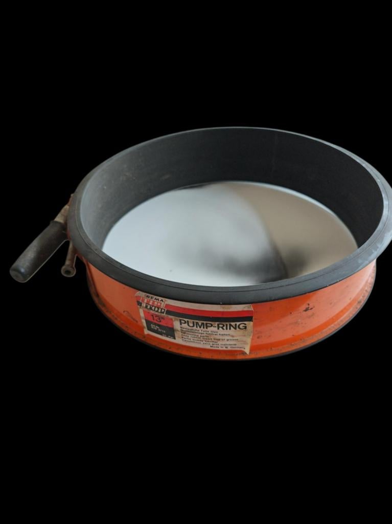 REMA TIP TOP Pump-Ring 13 inch voor Tubeless Banden, Auto diversen, Autogereedschap, Ophalen