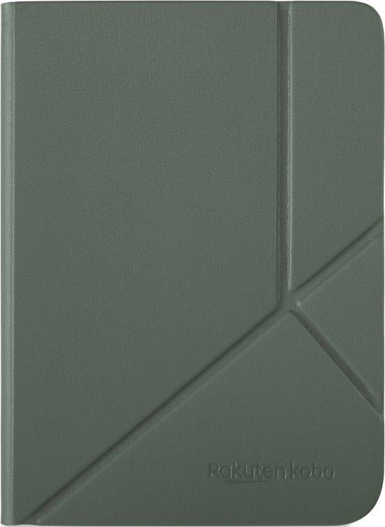Kobo Clara Colour/BW SleepCover Misty Green (Hoes) *Nieuw*, Info@Kobo.nl, Kobo, Kobo 1, Nieuw